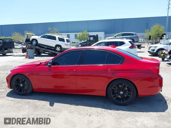 2012 BMW 3 Series 335i с VIN WBA3A9C53CFX59715, выставлен на аукционе IAAI как лот 42316918 с пробегом 139 483 миль миль и . История ставок и продаж доступна на DreamBid. Изображение 14.