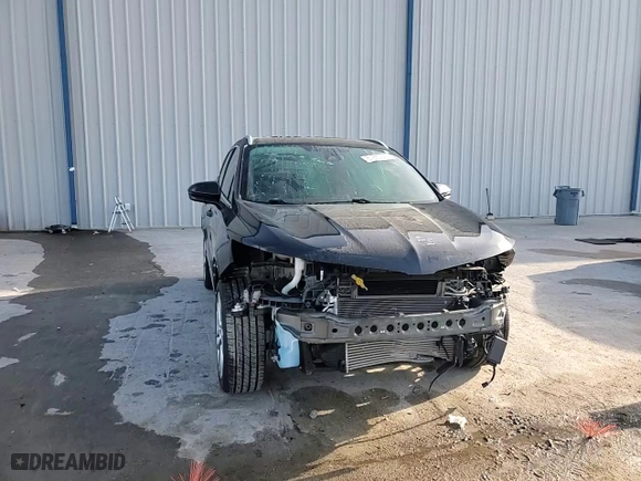 2015 Lincoln MKC with VIN 5LMCJ1A9XFUJ42623, listed as a Copart auction lot 51650345 with 35,335 mi miles and Salvage Title. Bid and sale history available at carsss.com. Image 12.