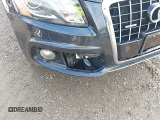 2012 Audi Q5 Premium Plus with VIN WA1DKAFP3CA036893, listed as a IAAI auction lot 42193345 with 159,750 mi miles and . Bid and sale history available at DreamBid. Image 6.