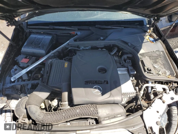 2018 Mercedes-Benz C 300 с VIN WDDWJ4JB0JF721390, выставлен на аукционе Copart как лот 50148695 с пробегом 72 436 миль миль и Списание • Salvage title. История ставок и продаж доступна на DreamBid. Изображение 11.