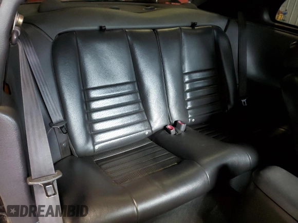 2004 Ford Mustang GT Deluxe with VIN 1FAFP42XX4F223372, listed as a Copart auction lot 60025525 with 149,264 mi miles and Non repairable. Bid and sale history available at DreamBid. Image 10.