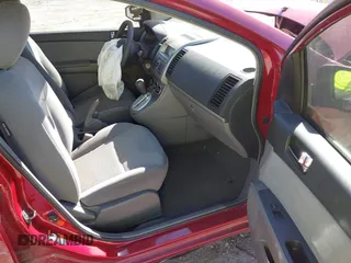 2008 Nissan Sentra S with VIN 3N1AB61E88L702578, listed as a IAAI auction lot 41828255 with 167,093 mi miles and . Bid and sale history available at DreamBid. Image 5.