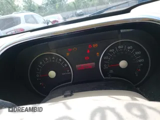 2006 Ford Explorer XLT z VIN 1FMEU73E46UB59076, wystawiony jako IAAI lot #42440539 z przebiegiem 166 077 mil mil oraz . Historia ofert i sprzedaży dostępna na DreamBid. Obrazek 7.