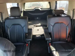 2019 Ford Expedition Max Platinum с VIN 1FMJK1LTXKEA14841, выставлен на аукционе Copart как лот 47119735 с пробегом 166 910 миль миль и Списание • Salvage title. История ставок и продаж доступна на DreamBid. Изображение 10.