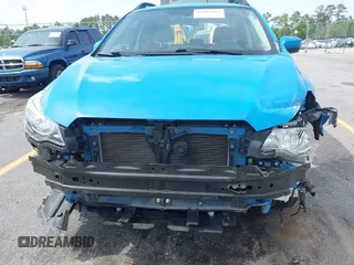 2017 Subaru Crosstrek Limited z VIN JF2GPAKC1H8200066, wystawiony jako IAAI lot #42083863 z przebiegiem 77 241 mil mil oraz . Historia ofert i sprzedaży dostępna na DreamBid. Obrazek 6.
