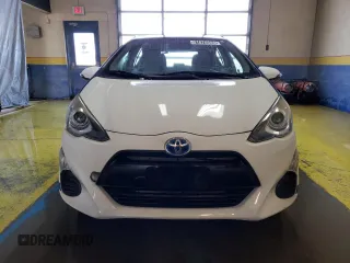 2016 Toyota Prius One with VIN JTDKDTB31G1125146, listed as a Copart auction lot 51676605 with 77,122 mi miles and Clean Title. Bid and sale history available at DreamBid. Image 5.