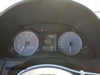 2017 Audi SQ5 Premium Plus z VIN WA1CCAFP1HA044328, wystawiony jako Copart lot #50638465 z przebiegiem 85 512 mil mil oraz Szkoda całkowita • Salvage title. Historia ofert i sprzedaży dostępna na DreamBid. Obrazek 9.