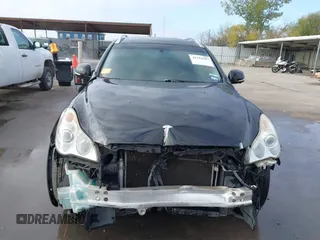 2016 Infiniti QX50 with VIN JN1BJ0RP7GM233062, listed as a IAAI auction lot 41152587 with 122,177 mi miles. Bid and sale history available at carsss.com. Image 13.
