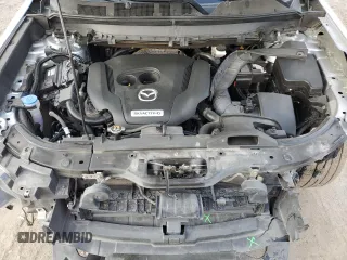 2021 Mazda CX-9 Grand Touring z VIN JM3TCBDY4M0515130, wystawiony jako Copart lot #43917385 z przebiegiem 103 330 mil mil oraz Szkoda całkowita • Salvage title. Historia ofert i sprzedaży dostępna na DreamBid. Obrazek 12.