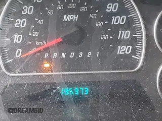 2008 GMC Envoy SLE2 with VIN 1GKDS13S882139862, listed as a IAAI auction lot 41458976 with 195,973 mi miles. Bid and sale history available at carsss.com. Image 15.