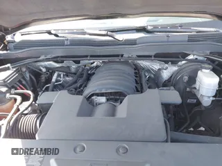 2015 Chevrolet Silverado 1500 LT with VIN 1GCVKREC5FZ236235, listed as a IAAI auction lot 41936044 with 121,358 mi miles and . Bid and sale history available at DreamBid. Image 10.