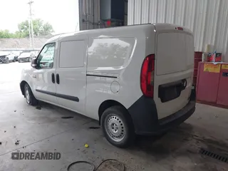 2021 Ram ProMaster City Cargo Tradesman с VIN ZFBHRFAB0M6S72663, выставлен на аукционе IAAI как лот 42240265 с пробегом 24 739 миль миль и . История ставок и продаж доступна на DreamBid. Изображение 3.