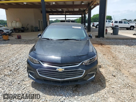 2018 Chevrolet Malibu LT with VIN 1G1ZD5ST8JF106669, listed as a Copart auction lot 56659245 with 106,110 mi miles and Clean Title. Bid and sale history available at DreamBid. Image 5.