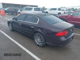 2008 Buick Lucerne CXL with VIN 1G4HD57248U103384, listed as a IAAI auction lot 42140999 with 207,780 mi miles and . Bid and sale history available at DreamBid. Image 3.