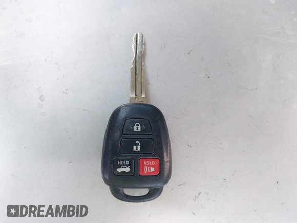 2018 Toyota Corolla L with VIN 2T1BURHE0JC050910, listed as a IAAI auction lot 42385843 with 66,730 mi miles and . Bid and sale history available at DreamBid. Image 11.