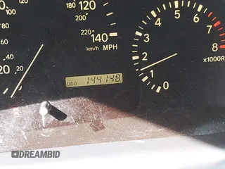 1999 Lexus RX 300 with VIN JT6HF10U6X0092078, listed as a IAAI auction lot 41988259 with 144,148 mi miles and . Bid and sale history available at DreamBid. Image 15.