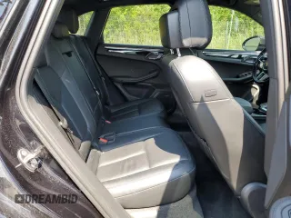 2015 Porsche Macan S с VIN WP1AB2A5XFLB59957, выставлен на аукционе Copart как лот 60850855 с пробегом 99 818 миль миль и Чистый • Clean title. История ставок и продаж доступна на DreamBid. Изображение 11.