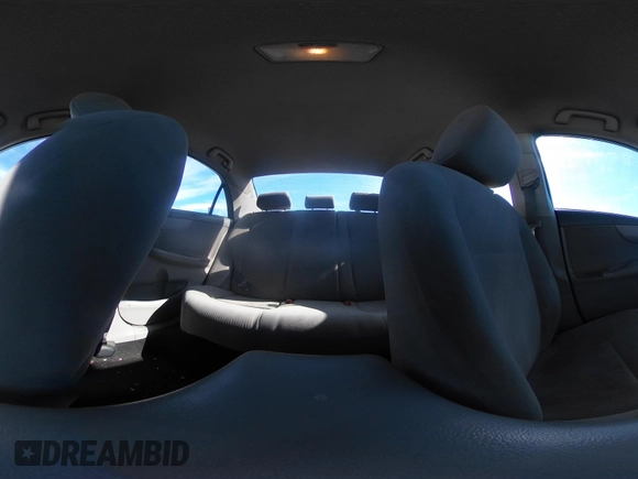 2010 Toyota Corolla with VIN 2T1BU4EE8AC384674, listed as a IAAI auction lot 41322458 with 141,416 mi miles and . Bid and sale history available at DreamBid. Image 20.