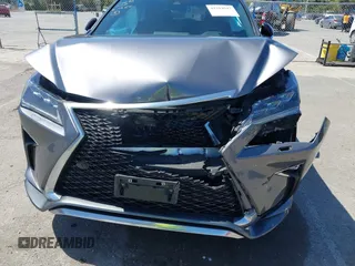 2017 Lexus RX 450h with VIN 2T2BGMCA1HC017547, listed as a IAAI auction lot 42314547 with 105,374 mi miles and . Bid and sale history available at DreamBid. Image 6.