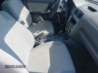 2004 Subaru Impreza Outback Special Sports with VIN JF1GG68574H817962, listed as a IAAI auction lot 42573094 with 132,688 mi miles and . Bid and sale history available at DreamBid. Image 5.