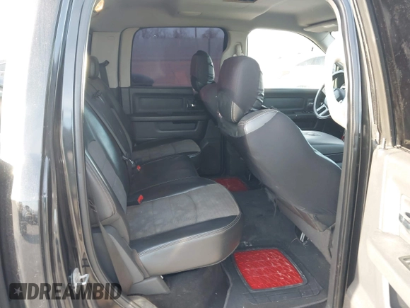 2009 Dodge 1500 SLT with VIN 1D3HB13T79S788728, listed as a IAAI auction lot 41802418 with 263,881 mi miles and . Bid and sale history available at DreamBid. Image 8.