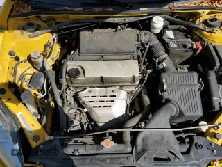 2009 Mitsubishi Eclipse GS with VIN 4A3AL25F59E043525, listed as a Copart auction lot 77369994 with 0 mi miles and Salvage Title. Bid and sale history available at carsss.com. Image 11.