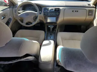 2002 Honda Accord LX z VIN 1HGCG16462A057794, wystawiony jako Copart lot #42451485 z przebiegiem Nie podano mil oraz Szkoda całkowita • Salvage title. Historia ofert i sprzedaży dostępna na DreamBid. Obrazek 8.