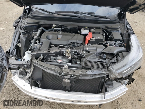 2024 Acura RDX w/A-Spec Package z VIN 5J8TC2H62RL033605, wystawiony jako Copart lot #78671174 z przebiegiem 6 067 mil mil oraz Szkoda całkowita • Salvage title. Historia ofert i sprzedaży dostępna na DreamBid. Obrazek 14.