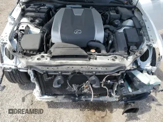 2016 Lexus GS 350 with VIN JTHBZ1BL6GA003631, listed as a Copart auction lot 65529413 with 98,765 mi miles. Bid and sale history available at carsss.com. Image 11.
