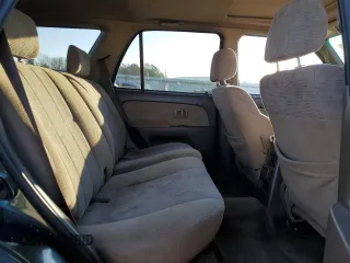 2000 Toyota 4Runner SR5 z VIN JT3HN86R9Y0312830, wystawiony jako Copart lot #46135435 z przebiegiem 259 561 mil mil oraz Szkoda całkowita • Salvage title. Historia ofert i sprzedaży dostępna na DreamBid. Obrazek 11.