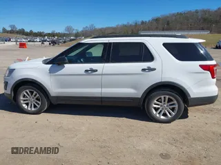 2017 Ford Explorer с VIN 1FM5K7B82HGC34408, выставлен на аукционе IAAI как лот 41695987 с пробегом 177 913 миль миль и . История ставок и продаж доступна на DreamBid. Изображение 14.