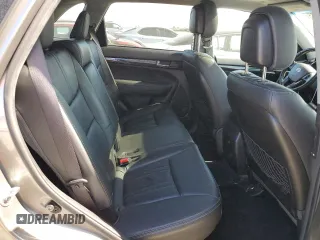 2012 Kia Sorento SX with VIN 5XYKW4A20CG294352, listed as a Copart auction lot 47394275 with 97,197 mi miles and Salvage Title. Bid and sale history available at carsss.com. Image 10.