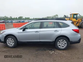 2019 Subaru Outback with VIN 4S4BSABC1K3372377, listed as a IAAI auction lot 42256614 with 42,822 mi miles and . Bid and sale history available at DreamBid. Image 13.