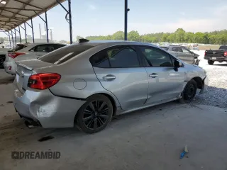 2017 Subaru WRX с VIN JF1VA1B67H9825329, выставлен на аукционе Copart как лот 52322255 с пробегом 97 329 миль миль и Списание • Salvage title. История ставок и продаж доступна на DreamBid. Изображение 3.