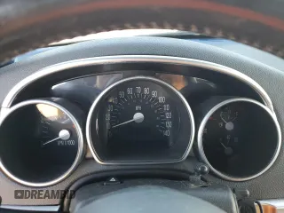 2004 Chevrolet SSR LS z VIN 1GCES14P34B109527, wystawiony jako Copart lot #82218644 z przebiegiem Nie podano mil oraz Szkody całkowita. Historia ofert i sprzedaży dostępna na DreamBid. Obrazek 9.