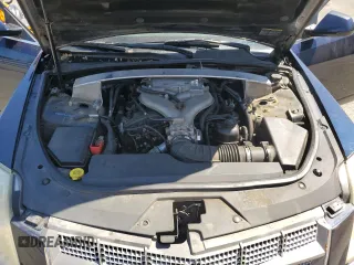 2008 Cadillac CTS AWD z VIN 1G6DP57V480109393, wystawiony jako Copart lot #56496665 z przebiegiem 158 258 mil mil oraz Tytuł czysty. Historia ofert i sprzedaży dostępna na DreamBid. Obrazek 11.