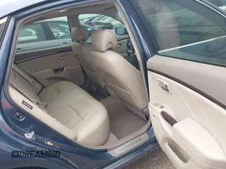 2009 Hyundai Azera Limited with VIN KMHFC46F59A357312, listed as a IAAI auction lot 42070962 with 132,119 mi miles and . Bid and sale history available at DreamBid. Image 8.
