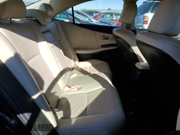 2010 Lexus HS with VIN JTHBB1BA2A2000696, listed as a Copart auction lot 78644774 with 127,865 mi miles and Clean Title. Bid and sale history available at carsss.com. Image 10.