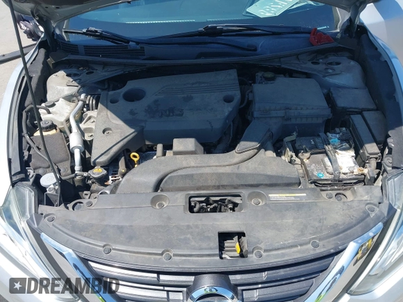 2016 Nissan Altima 2.5 S with VIN 1N4AL3APXGN362798, listed as a IAAI auction lot 42185045 with 95,874 mi miles. Bid and sale history available at carsss.com. Image 10.