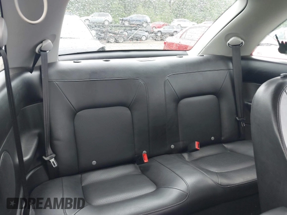 2010 Volkswagen Beetle with VIN 3VWPG3AG2AM016977, listed as a IAAI auction lot 42464694 with 151,698 mi miles and . Bid and sale history available at DreamBid. Image 8.