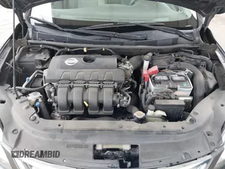 2014 Nissan Sentra SV z VIN 3N1AB7APXEL609922, wystawiony jako IAAI lot #42350013 z przebiegiem 135 382 mil mil oraz . Historia ofert i sprzedaży dostępna na DreamBid. Obrazek 10.