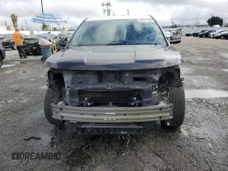 2017 Ford Police Interceptor Utility z VIN 1FM5K8AR6HGB33761, wystawiony jako Copart lot #43651195 z przebiegiem Nie podano mil oraz Tytuł czysty. Historia ofert i sprzedaży dostępna na DreamBid. Obrazek 5.
