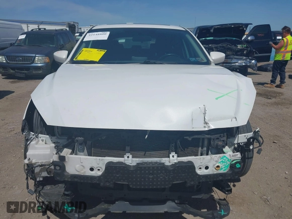 2015 Mazda 3 i Touring with VIN 3MZBM1L78FM189155, listed as a IAAI auction lot 42148800 with 131,855 mi miles and . Bid and sale history available at carsss.com. Image 12.