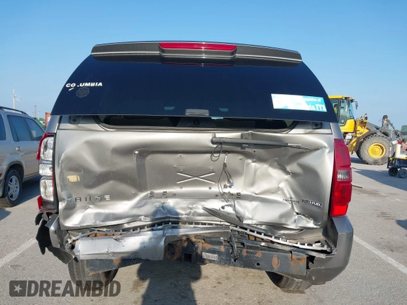 2008 Chevrolet Tahoe LTZ with VIN 1GNFK13048J120046, listed as a IAAI auction lot 42098058 with 241,943 mi miles and . Bid and sale history available at DreamBid. Image 6.