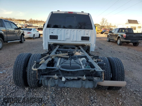 2023 Ford F-350 z VIN 1FD8X3HN5PEC04673, wystawiony jako Copart lot #41663645 z przebiegiem 51 818 mil mil oraz Szkoda całkowita • Salvage title. Historia ofert i sprzedaży dostępna na DreamBid. Obrazek 6.