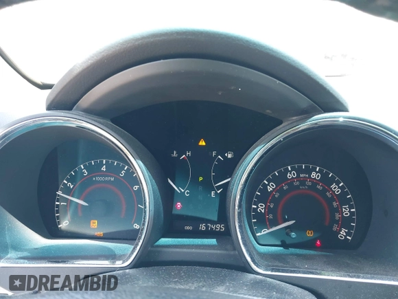 2012 Toyota Highlander Limited with VIN 5TDDK3EHXCS166619, listed as a IAAI auction lot 42451831 with 167,495 mi miles and . Bid and sale history available at DreamBid. Image 7.