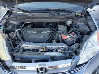 2008 Honda CR-V EX with VIN JHLRE48598C068553, listed as a Copart auction lot 77897624 with Not Provided miles and Salvage Title. Bid and sale history available at carsss.com. Image 13.