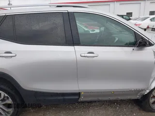 2019 GMC Terrain SLT z VIN 3GKALPEV4KL158442, wystawiony jako IAAI lot #41955667 z przebiegiem 123 306 mil mil oraz . Historia ofert i sprzedaży dostępna na DreamBid. Obrazek 13.