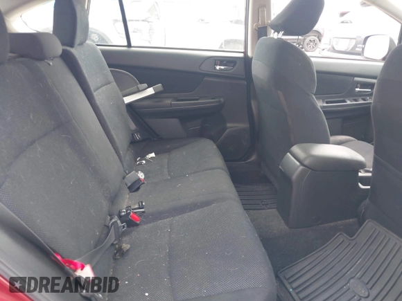 2013 Subaru Impreza Premium z VIN JF1GPAC62DH202383, wystawiony jako IAAI lot #42100880 z przebiegiem 98 309 mil mil oraz . Historia ofert i sprzedaży dostępna na DreamBid. Obrazek 8.