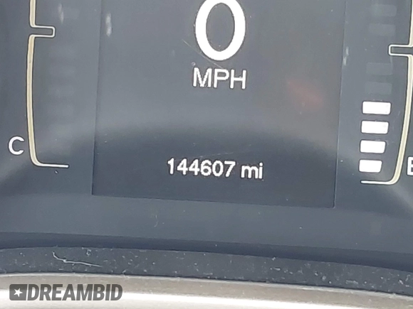 2015 Jeep Cherokee Latitude with VIN 1C4PJLCS9FW542181, listed as a IAAI auction lot 42183167 with 144,607 mi miles and . Bid and sale history available at carsss.com. Image 15.